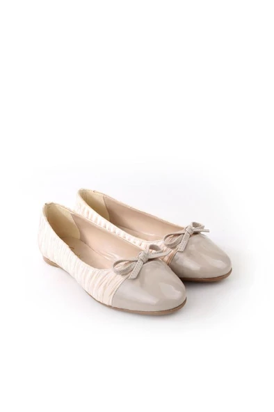 Papuçcity Sprs 02693 Günlük Kadın Babet Ayakkabı - 5