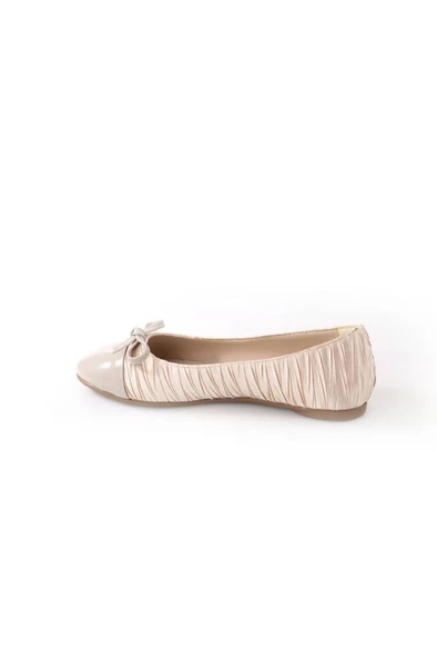 Papuçcity Sprs 02693 Günlük Kadın Babet Ayakkabı - 8