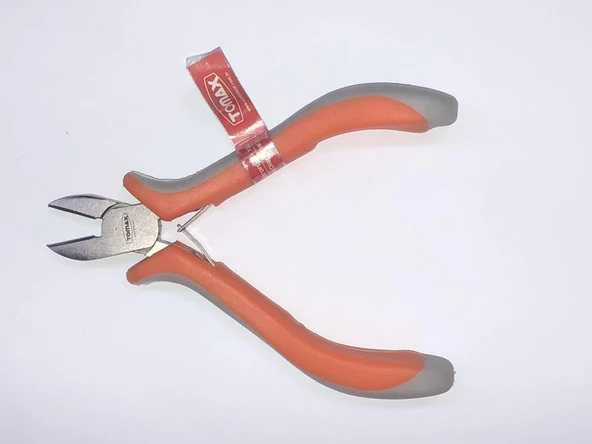 Tomax 115mm Elektronik Mini Yankeski El Yapımı Takı işi Hobi ürün görseli