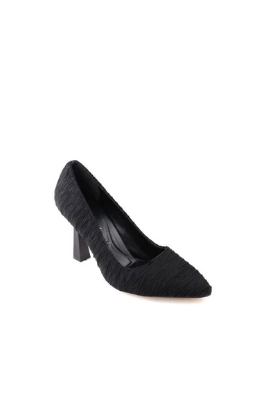 Papuçcity Sprs 02722 8 Cm Topuklu Kadın Stiletto Ayakkabı - 2
