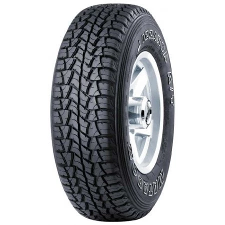 Matador MP72 Izzarda A/T 2 265/70R16 112T FR (4 Mevsim) (2024)