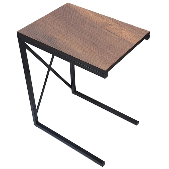 Metal Yıldız C Servis Sehpası - 2