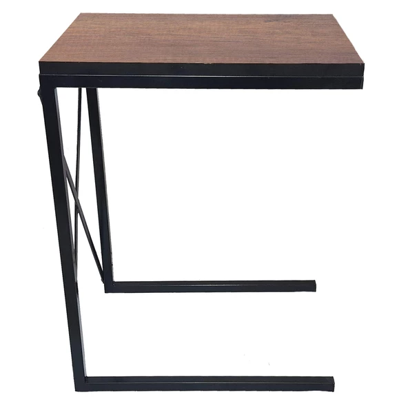 Metal Yıldız C Servis Sehpası - 3