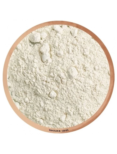 Dökme Ürünler Yulaf Unu - 1 kg