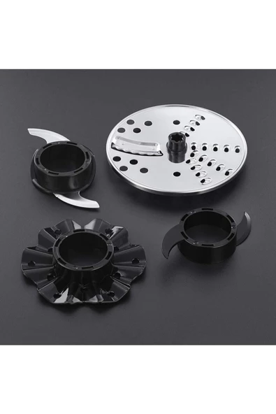 RUSSELL HOBBS 24730-56 Desire Mutfak Robotu - 3