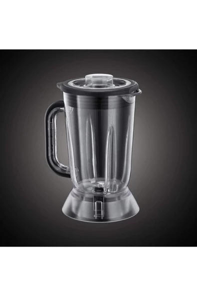 RUSSELL HOBBS 24730-56 Desire Mutfak Robotu - 6