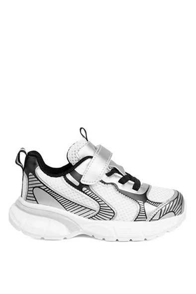 Cool Adam Unisex Çocuk Bebe Günlük Spor Ayakkabı - 2