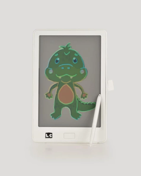 Let's Be Child Saydam LCD Dijital Eğitim Tableti LC-31052 - 3