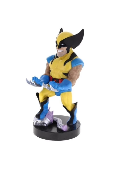 Cable Guys Marvel: Wolverine - 8