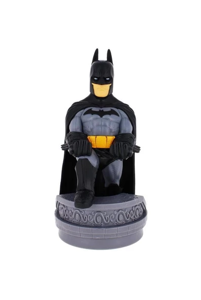 EXG Pro Cable Guys: Warner Bros Batman Phone And Controller Holder