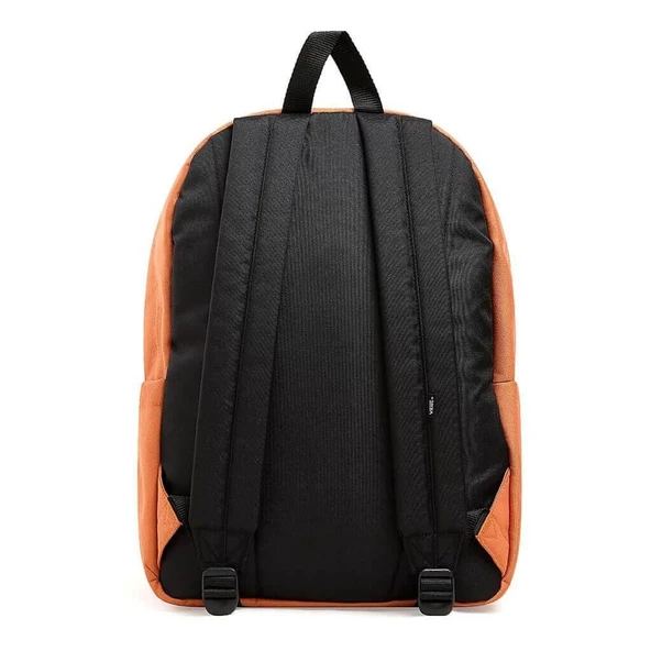 Vans VN000H4YEHC1 Taba Unisex Sırt Çantası - 4