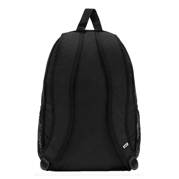 Vans VN0A7UDSY281 Alumni Pack 5-B Siyah Erkek Sırt Çantası  - 3
