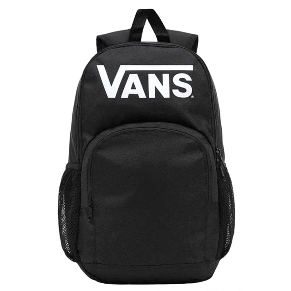 Vans VN0A7UDSY281 Alumni Pack 5-B Siyah Erkek Sırt Çantası 