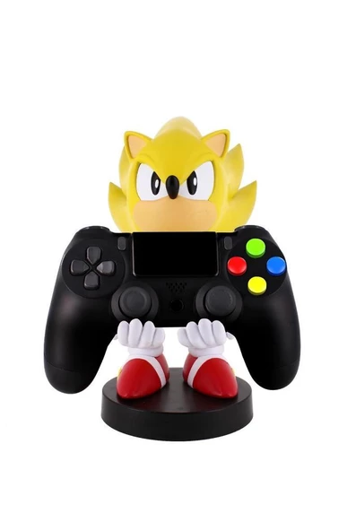 EXG Pro Cable Guys -Super Sonic Phone and Controller Holder