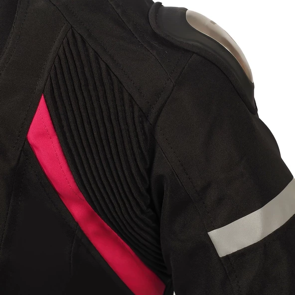 PROHEL COLOMBIA KADIN MONT PEMBE - Resim 4