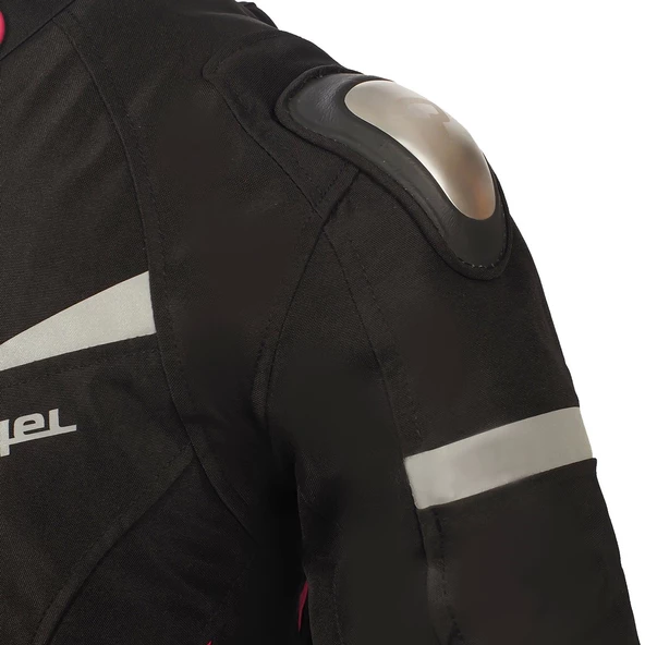 PROHEL COLOMBIA KADIN MONT PEMBE - Resim 3