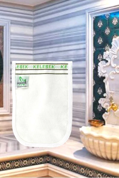 2'li Gelin Nedime Hediyelik Sabun Kese Kırmızı Tül Konseptli Misafir Hamam Seti 5 Adet Set - 5