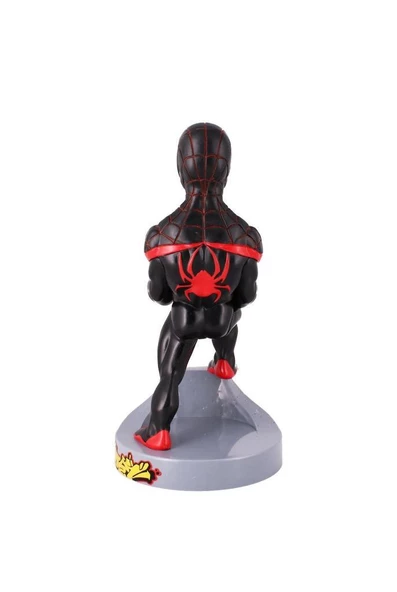 EXG Pro Cable Guys -Marvel Miles Morales Phone And Controller Holder - 9