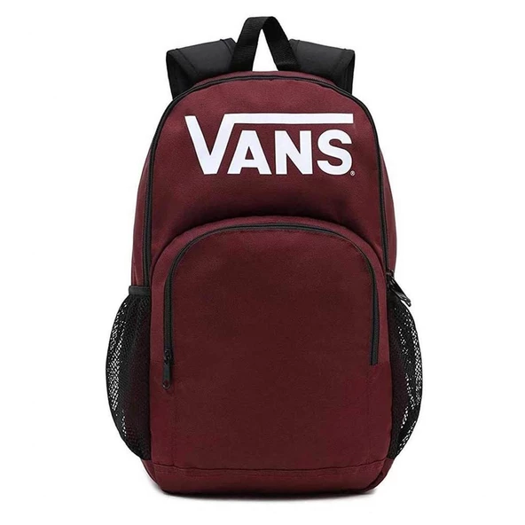 Vans VN0A7UDSK1O1 Alumni Pack 5-B Erkek Mavi Günlük Stil Sırt Çantası