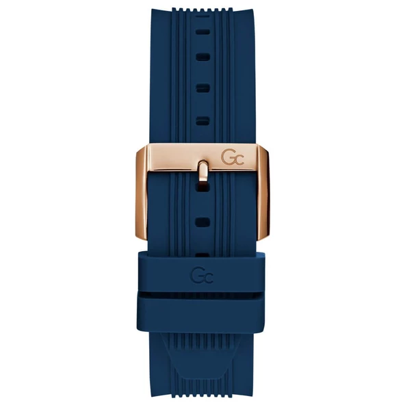 Gc GCZ18006G7MF Erkek Kol Saati - Resim 3