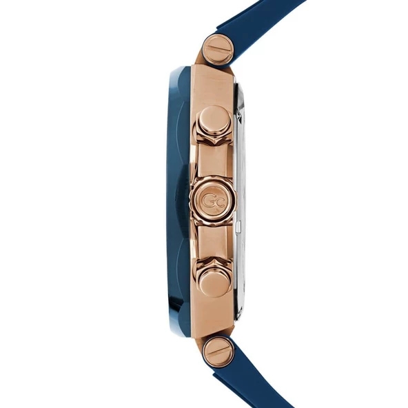 Gc GCZ18006G7MF Erkek Kol Saati - Resim 2
