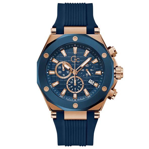 Gc GCZ18006G7MF Erkek Kol Saati ürün görseli