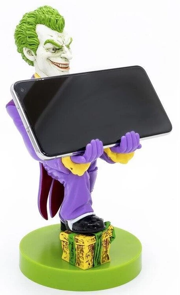 EXG Pro Cable Guys Joker Phone and Controller Holder - 2
