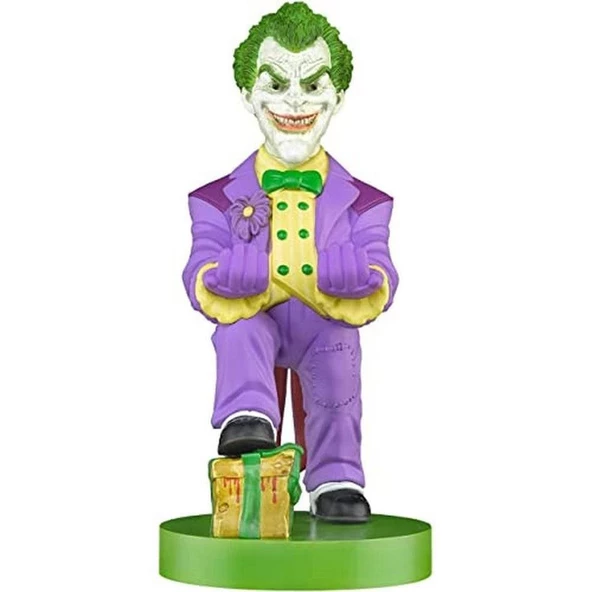 EXG Pro Cable Guys Joker Phone and Controller Holder