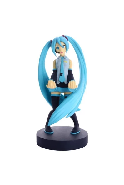 EXG Pro Cable Guys - Hatsune Miku Phone and Controller Holder