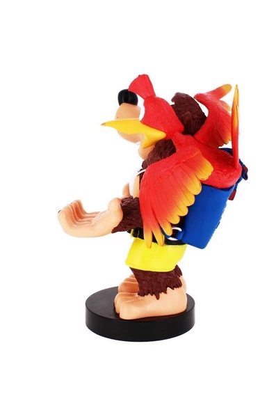 EXG Pro Cable Guys Banjo-Kazooie Phone and Controller Holder - 10