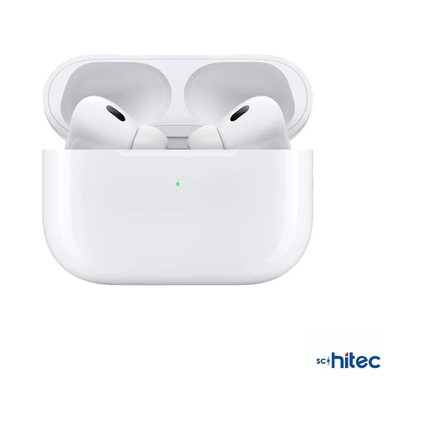 Pods Pro 2. Nesil Bluetooth Kulaklık - Resim 3