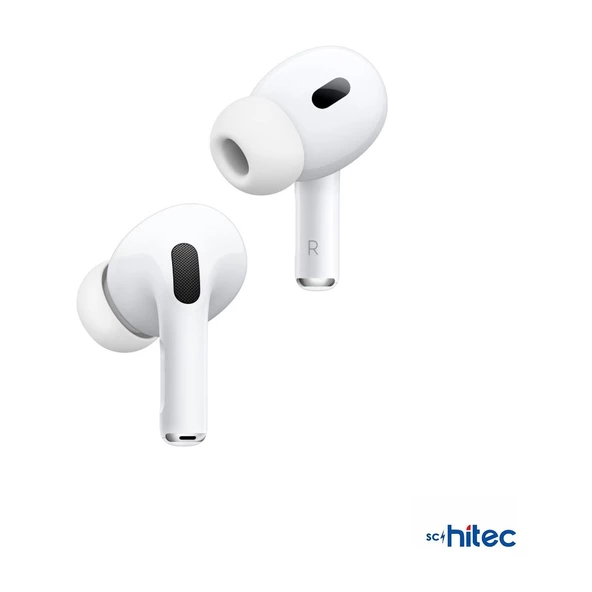 Pods Pro 2. Nesil Bluetooth Kulaklık - Resim 2