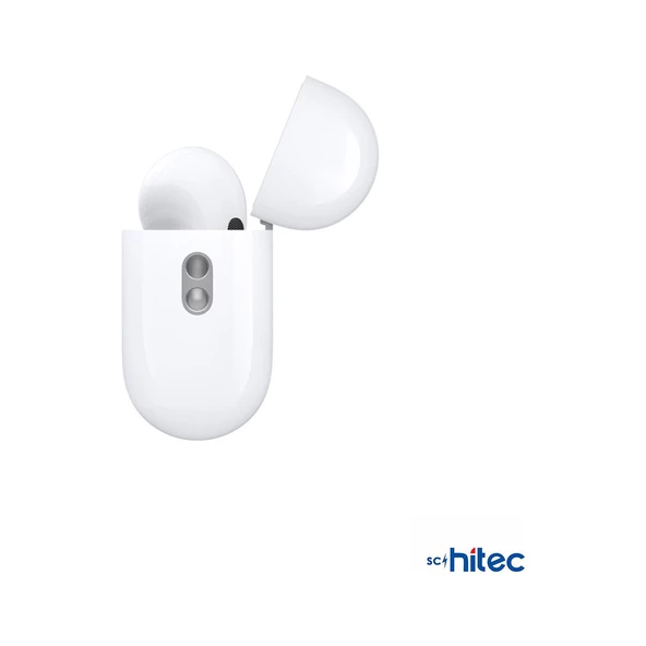 Pods Pro 2. Nesil Bluetooth Kulaklık - Resim 5