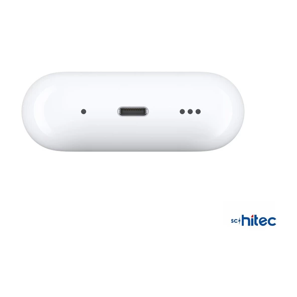 Pods Pro 2. Nesil Bluetooth Kulaklık - Resim 4