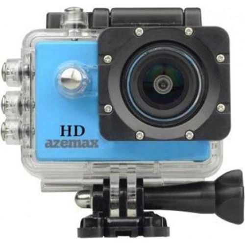 HZL Sk-501 720P Hd Aksiyon Kamera ürün görseli