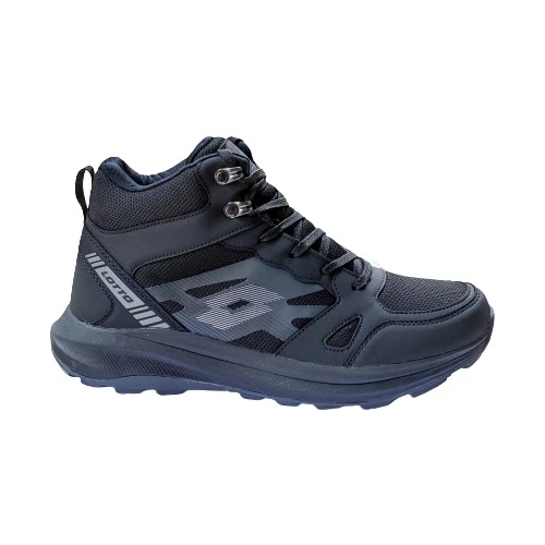 Lotto Elysburg Hıgh Erkek Spor Ayakkabısı - 2