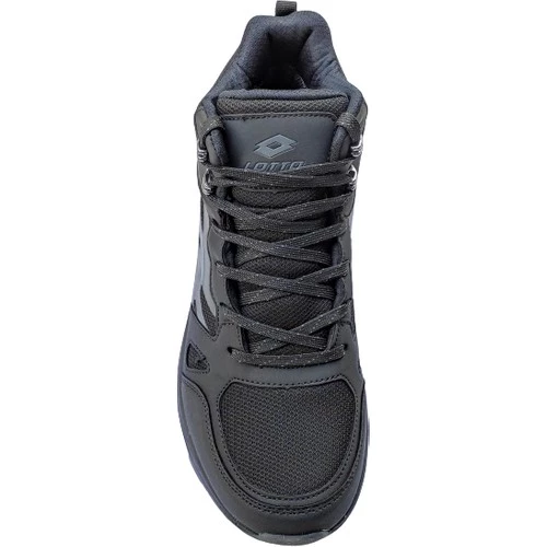 Lotto Elysburg Hıgh Erkek Spor Ayakkabısı - 5