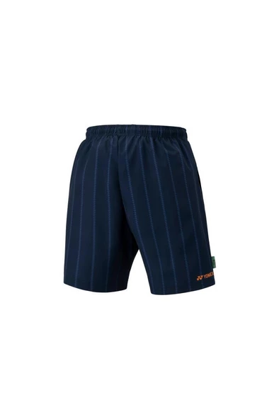 Yonex Tenis Şort Gece Mavisi Erkek 15178N - 2