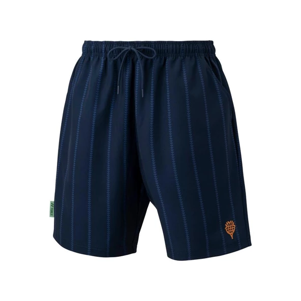 Yonex Tenis Şort Gece Mavisi Erkek 15178N - 1