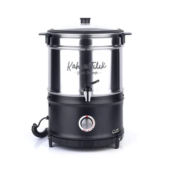 CVS DN 4601 KAHVALTILIK YAYIK TEREYAĞI MAKİNESİ - 1