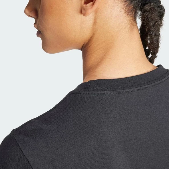 ADİDAS KADIN TİŞÖRT W BL T GL0722 - 6