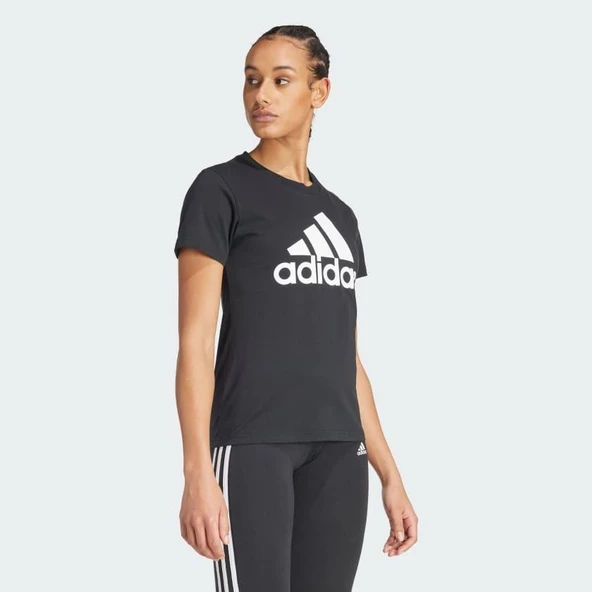 ADİDAS KADIN TİŞÖRT W BL T GL0722 - 3