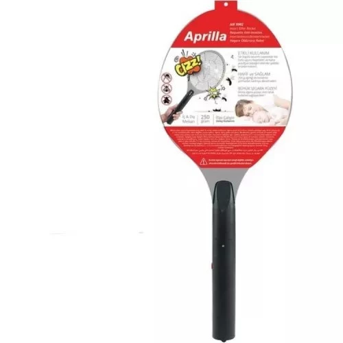 Aprilla Elektronik Sinek Savar Raket - 2