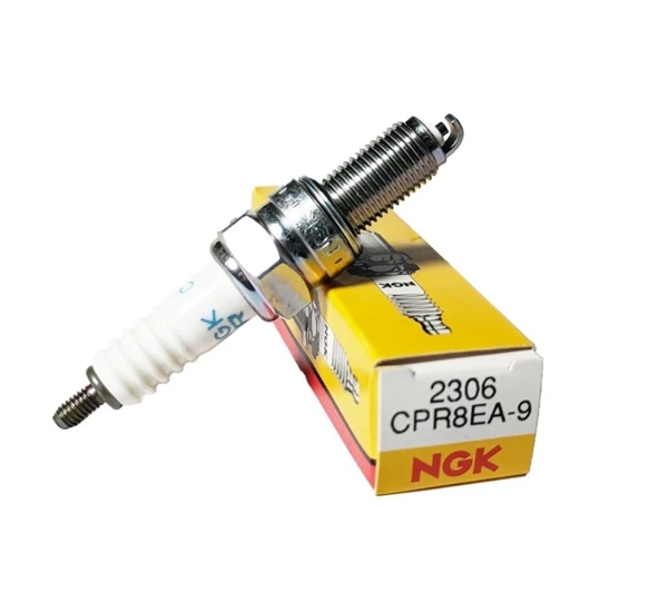Honda Cbf 150 Ngk Buji