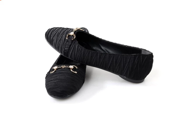 Papuçcity Sprs 02695 Günlük Kadın Babet Ayakkabı - 5