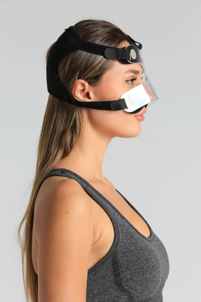 MORSA CYBERG® BURUN KORUYUCU MASKE - 2