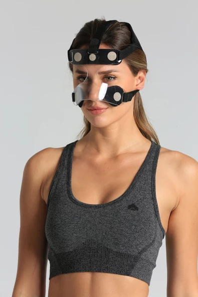 MORSA CYBERG® BURUN KORUYUCU MASKE