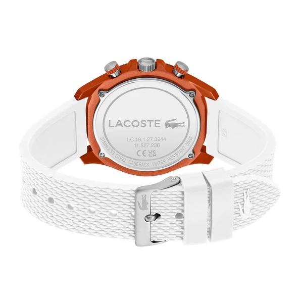 Lacoste LAC2011329 Erkek Kol Saati - Resim 2