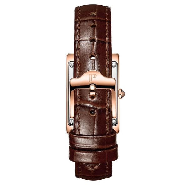 Jacques Philippe JPQLS653123 Kadın Kol Saati - Resim 3