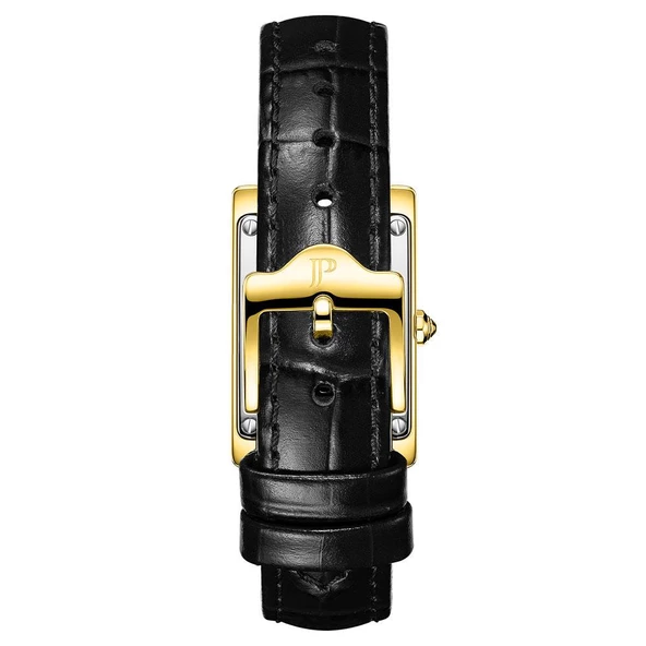 Jacques Philippe JPQLS652173 Kadın Kol Saati - Resim 3